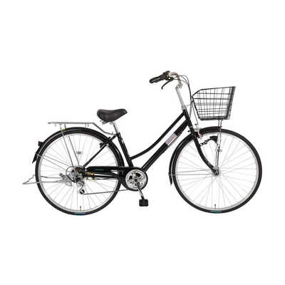 サイモト自転車 自転車 ラルゲッタ276軽快-HD-BAA-F2