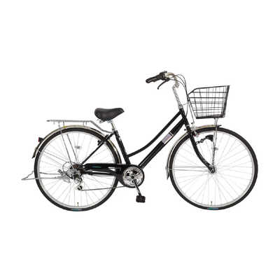 サイモト自転車 自転車 ラルゲッタG-MAX266軽快-HD-BAA-F2 