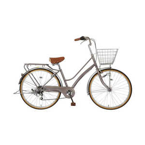 サイモト自転車 自転車 エミファイン266軽快-HD-BAA-F2 FSBW266RPSHDBAAF2 サイモト自転車 自転車 エミファイン266軽快-HD-BAA-F2 FSBW266RPSHDBAAF2