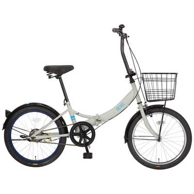 サイモト自転車 自転車 アーデル200FDB-F2 FDBLB200BAPSF2 の
