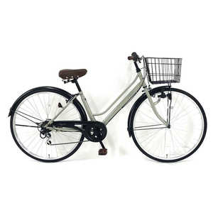 サイモト自転車 自転車 サイサリス276シティ-G CMLB276BADQG サイモト自転車 自転車 サイサリス276シティ-G CMLB276BADQG