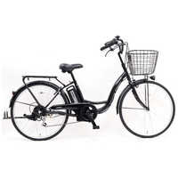 変速段数 6段変速 電動アシスト自転車の商品一覧 | 家電通販のコジマ