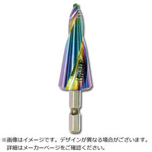 モトユキ ステップレスドリル グローバルソー スゴギレ 4?20mm GDRDDR420EX モトユキ ステップレスドリル グローバルソー スゴギレ 4?20mm GDRDDR420EX