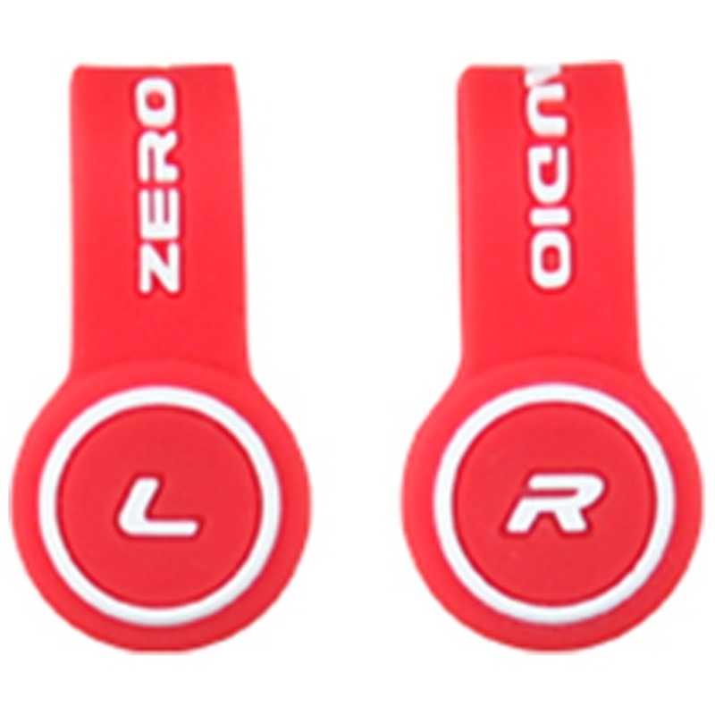 価格交渉OK送料無料 ZERO AUDIOヘッドホンクリップ ZA-CLP-RW 2個入 ad