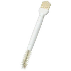 まめいた みぞ洗いブラシ KB-606