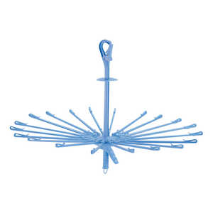 �x���^ �p���\���n���K�[ 20�{�t H-2144 �u���[