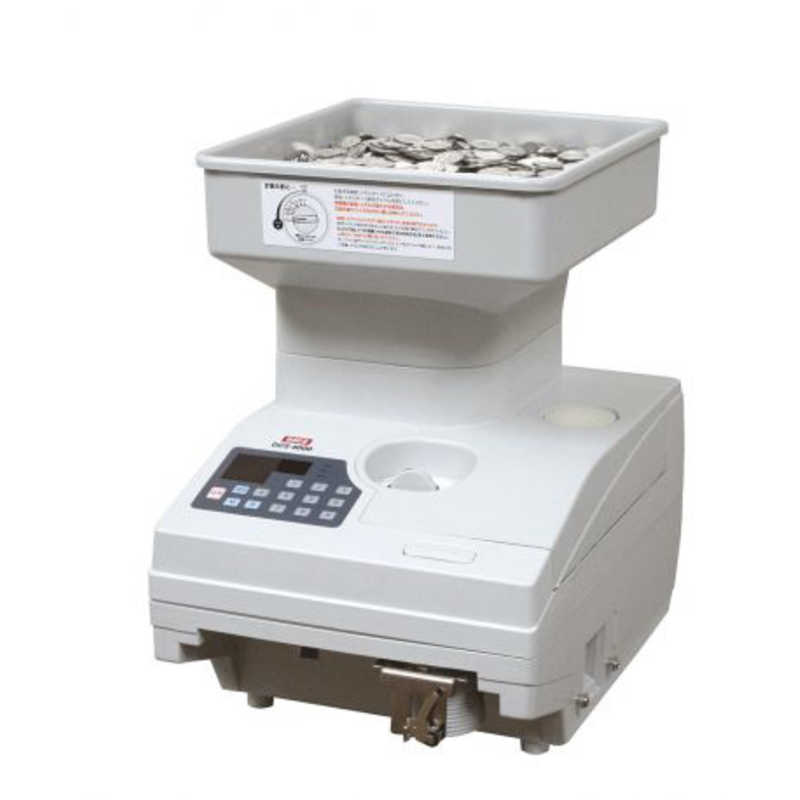 ダイト ダイト 自動硬貨計測器｢硬貨計測器｣ DCS-4000 DCS-4000