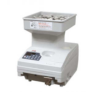 ダイト 自動硬貨計測器｢硬貨計測器｣ DCS-4000