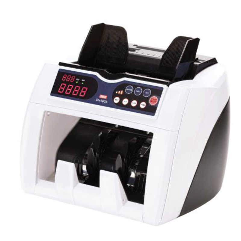 ダイト ダイト 自動紙幣計測器｢紙幣計数機｣ DN-600A DN-600A