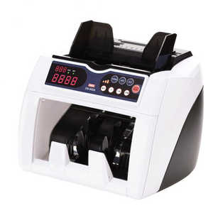 ダイト 自動紙幣計測器｢紙幣計数機｣ DN-600A