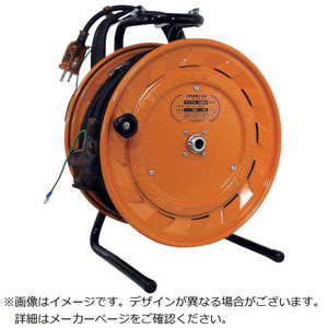 ハタヤリミテッド ハタヤ テモートリール TA130K