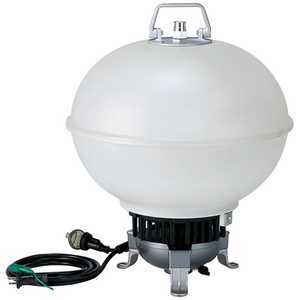 ハタヤリミテッド ハタヤ 120Wボールライト LLA-120K ハタヤリミテッド ハタヤ 120Wボールライト LLA-120K