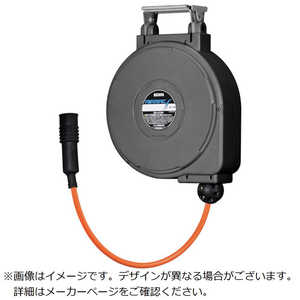 ハタヤリミテッド ハタヤ エヤーマックC 6.5×10mm 10m(グレー) ACU102G ハタヤリミテッド ハタヤ エヤーマックC 6.5×10mm 10m(グレー) ACU102G