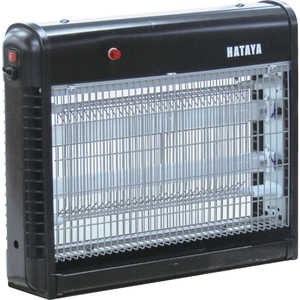 ハタヤリミテッド ハタヤ 業務用電撃！蚊チッと DGK-1P