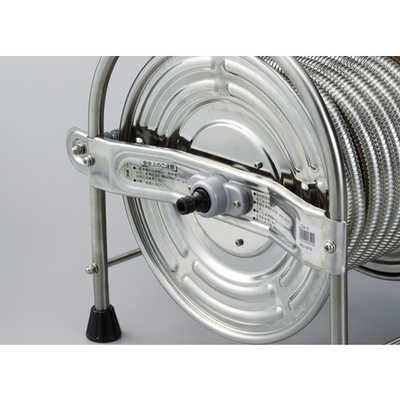 ハタヤリミテッド ステンホースリール 20m SSD-20 ハタヤリミテッド ステンホースリール 20m SSD-20 top1-ds-2378097