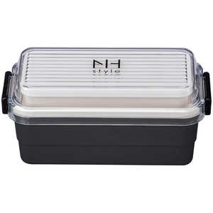 正和 Showa 弁当箱 NH style ストレージランチアッシュ ベントウバコNHSTYLEストレーシ 正和 Showa 弁当箱 NH style ストレージランチアッシュ ベントウバコNHSTYLEストレーシ