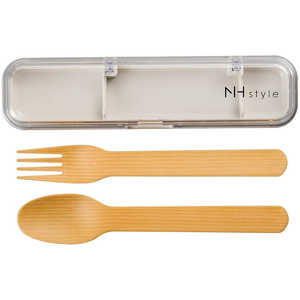 正和 Showa 弁当箱 NH styleカトラリーセットNT ベントウバコNHSTYLEカトラリー 正和 Showa 弁当箱 NH styleカトラリーセットNT ベントウバコNHSTYLEカトラリー