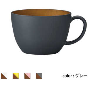 正和 Showa 食器 isso ecco 木目カップ CC グレー ショッキISSOECCOモクメカップC 正和 Showa 食器 isso ecco 木目カップ CC グレー ショッキISSOECCOモクメカップC