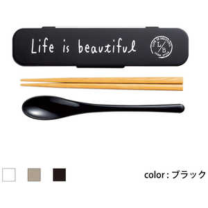 ���a Showa �ٓ��� Life is beautiful URBAN-STYLE �X�v�[���E���Z�b�g �X�^���v �u���b�N �x���g�E�o�RLIFEISBEAUTI