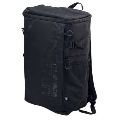umbro UMBRO リュック 大容量 40L バッグ 通学 ボックスリュック