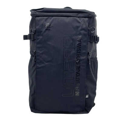 アンブロ 大容量バックパック ボックスリュック (40L) Gordon アンブロ 大容量バックパック ボックスリュック (40L) Gordon