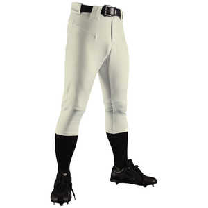 デサント DESCENTE D-COMFIT PANTS(ショートフィット) アイボリー O DB1134P 【返品交換不可】 DB1134P_25SS