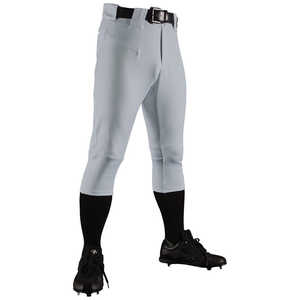 デサント DESCENTE D-COMFIT PANTS(ショートフィット) シルバー S DB1134P 【返品交換不可】 DB1134P_25SS
