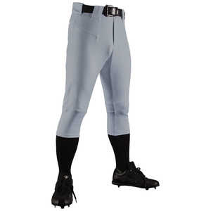 デサント DESCENTE D-COMFIT PANTS PRO(ショートフィット) Kシルバー M DB1234P 【返品交換不可】 DB1234P_25SS