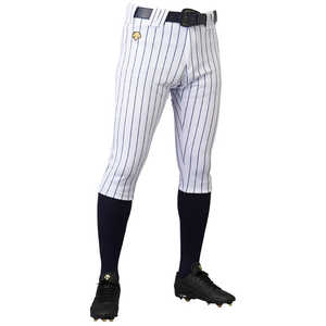 デサント DESCENTE ショートフィットパンツ Sホワイト×ネイビー S DB7014PB 【返品交換不可】 DB7014PB_25SS