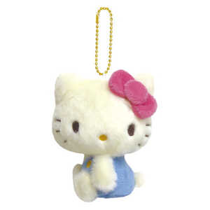 ケイカンパニー サンリオ ハローキティ(70年代) ボールチェーンマスコット ピンク KT70S-PK