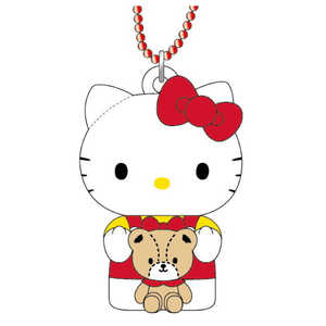 ケイカンパニー SAC-PM4-KT サンリオキャラクターズ PVCマスコット4 ハローキティ ケイカンパニー SAC-PM4-KT サンリオキャラクターズ PVCマスコット4 ハローキティ