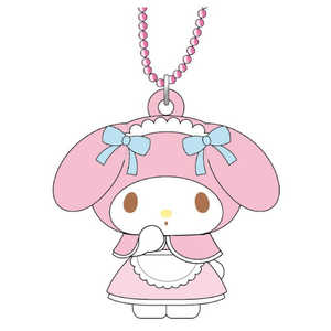 ケイカンパニー SAC-PM4-MM サンリオキャラクターズ PVCマスコット4 マイメロディ ケイカンパニー SAC-PM4-MM サンリオキャラクターズ PVCマスコット4 マイメロディ