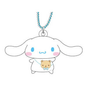 ケイカンパニー SAC-PM4-CN サンリオキャラクターズ PVCマスコット4 シナモロール ケイカンパニー SAC-PM4-CN サンリオキャラクターズ PVCマスコット4 シナモロール