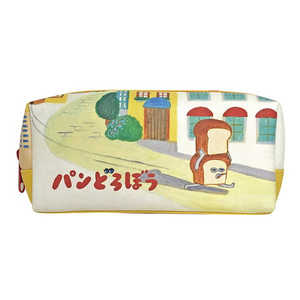 ケイカンパニー パンどろぼう ペンポーチ パンどろぼう PD-PP-PD ケイカンパニー パンどろぼう ペンポーチ パンどろぼう PD-PP-PD