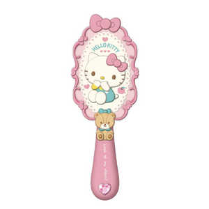 ケイカンパニー SAC-HB3-KT サンリオキャラクターズ ヘアブラシ ハローキティ ケイカンパニー SAC-HB3-KT サンリオキャラクターズ ヘアブラシ ハローキティ