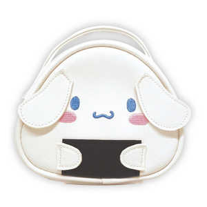 ケイカンパニー SAON-ONC-CN サンリオ(おにぎり) おにぎりケース シナモロール ケイカンパニー SAON-ONC-CN サンリオ(おにぎり) おにぎりケース シナモロール