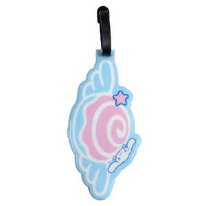 ケイカンパニー SAC-DPC-CN サンリオキャラクターズ ダイカットPVCケース シナモロール ケイカンパニー SAC-DPC-CN サンリオキャラクターズ ダイカットPVCケース シナモロール