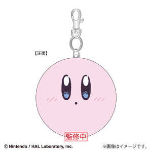 ケイカンパニー 星のカービィ フェイスパスケース おすまし HK-FPC-OS ケイカンパニー 星のカービィ フェイスパスケース おすまし HK-FPC-OS