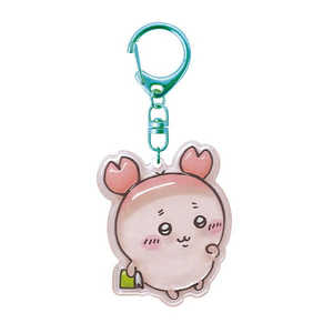 ケイカンパニー ちいかわ プックリッタイキーホルダー 古本屋 CKW-PU-FY ケイカンパニー ちいかわ プックリッタイキーホルダー 古本屋 CKW-PU-FY