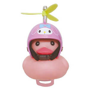 ケイカンパニー サンリオ サンリオキャラクターズ サイクリングマスコット マイメロディ SAC-CM-MM ケイカンパニー サンリオ サンリオキャラクターズ サイクリングマスコット マイメロディ SAC-CM-MM