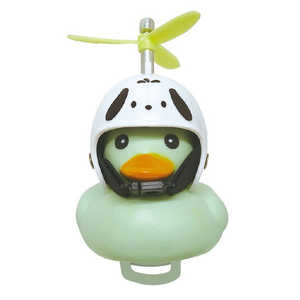 ケイカンパニー サンリオ サンリオキャラクターズ サイクリングマスコット ポチャッコ SAC-CM-PC ケイカンパニー サンリオ サンリオキャラクターズ サイクリングマスコット ポチャッコ SAC-CM-PC