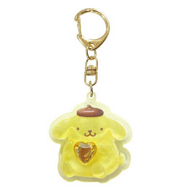 ケイカンパニー サンリオ サンリオキャラクターズ ぷっくりったい