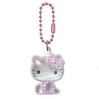 ケイカンパニー KT-PUP-SA ハローキティ ぷっくりったいプチボール