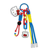 ケイカンパニー SAC-SC-KT サンリオキャラクターズ ストラップチャーム