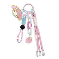 ケイカンパニー SAC-SC-MM サンリオキャラクターズ ストラップチャーム