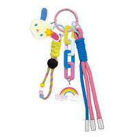ケイカンパニー SAC-SC-HG サンリオキャラクターズ ストラップチャーム