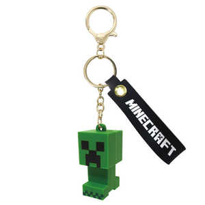 �P�C�J���p�j�[ Minecraft Dungeons II �}�X�R�b�g�L�[�z���_�[ �N���[�p�[ MCD2-MA-CP