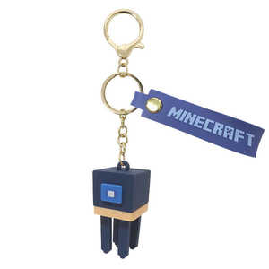 �P�C�J���p�j�[ Minecraft Dungeons II �}�X�R�b�g�L�[�z���_�[ �X�v���E�g MCD2-MA-SP