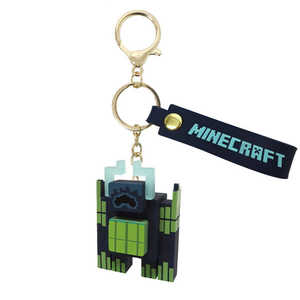 �P�C�J���p�j�[ Minecraft Dungeons II �}�X�R�b�g�L�[�z���_�[ �c�C�X�e�b�h�E�E�H�[�f�� MCD2-MA-TW