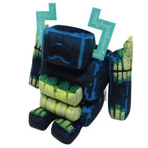 �P�C�J���p�j�[ Minecraft Dungeons II �ʂ������ �c�C�X�e�b�h�E�E�H�[�f�� MCD2-NG-TW